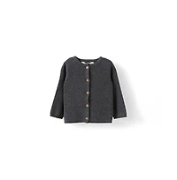 Cotton On Baby Boys Knit Cardigan