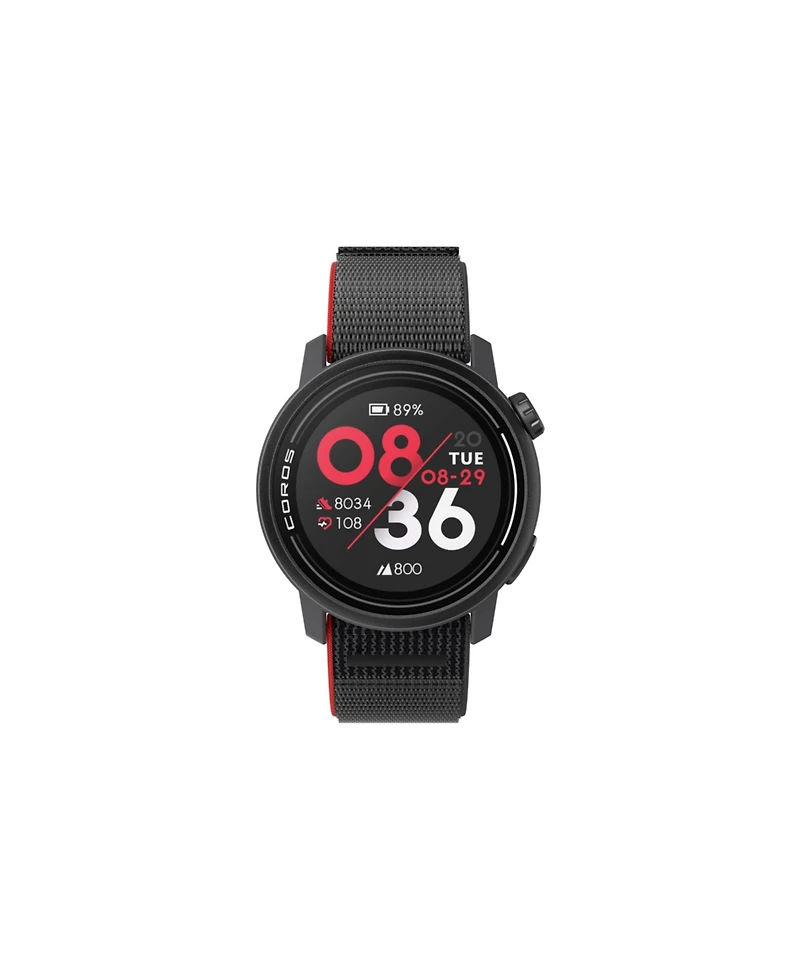 Coros Pace 3 Gps Sport Watch