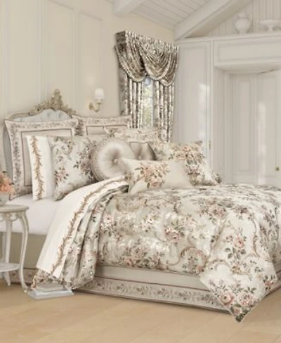 J Queen New York Pecora Comforter Sets