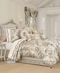 J Queen New York Pecora Comforter Sets