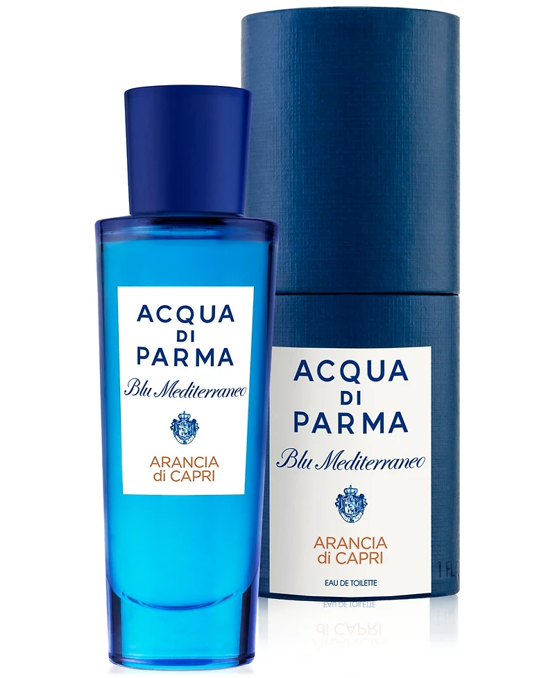 Acqua di Parma Arancia di Capri Eau de Toilette Spray