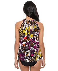 Magicsuit Women's Hot House Esme Tankini Top