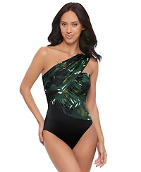 Magicsuit Women's Palmetto Goddess One-Piece Swimsuit