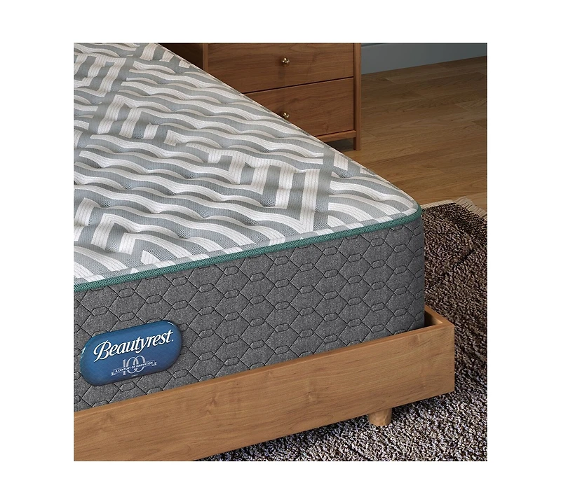 Beautyrest Anderson Avenue 13" Firm Tight Top Mattress