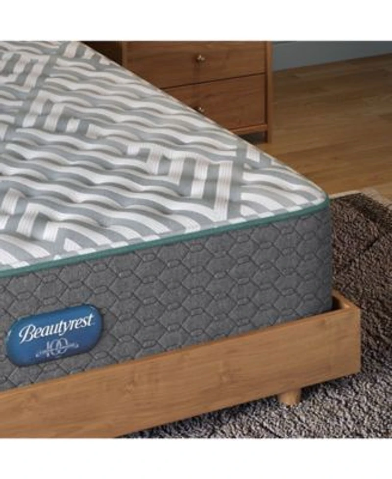 Beautyrest Anderson Avenue 13 Firm Tight Top Mattress Collection