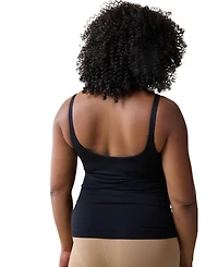 Ingrid + Isabel Maternity Basics Nursing Pumping Cami Bundle 2 Pack