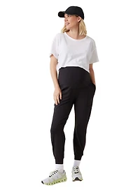 Ingrid + Isabel Maternity Live Active Jogger Pant