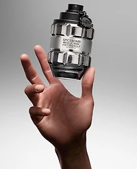 Viktor & Rolf Men's Spicebomb Metallic Musk Eau de Parfum, 3.04 oz.