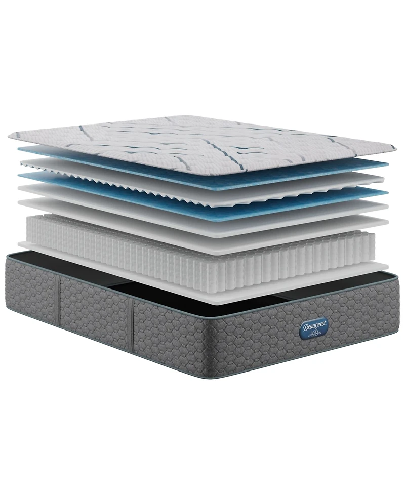 Beautyrest Madison Avenue 14" Medium Tight Top Mattress