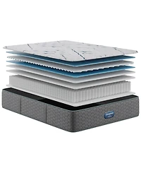 Beautyrest Madison Avenue 14" Medium Tight Top Mattress