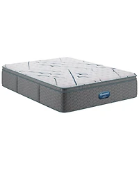 Beautyrest Madison Avenue 14.75" Medium Firm Pillow Top Mattress