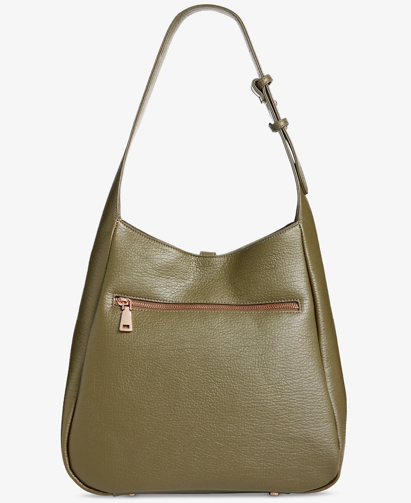 I.n.c. International Concepts Salee Medium Shoulder Bag, Exclusively at Macy's