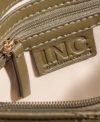 I.n.c. International Concepts Mini Ajae Quilted Crossbody, Exclusively at Macy's