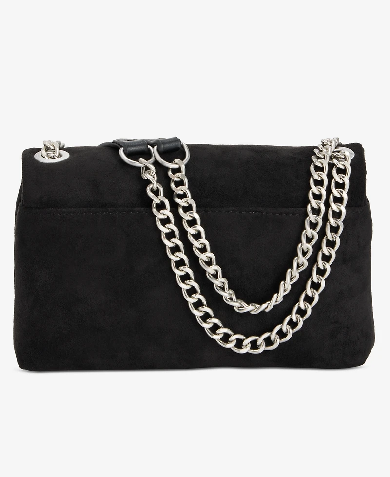 I.n.c. International Concepts Mini Ajae Studded Crossbody, Exclusively at Macy's