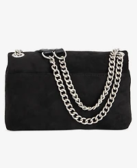 I.n.c. International Concepts Mini Ajae Studded Crossbody, Exclusively at Macy's