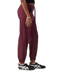 Levi's Women's Mid-Rise Essential Joggers