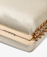 I.n.c. International Concepts Small Twist Chain Clutch, Macy's Exclusive