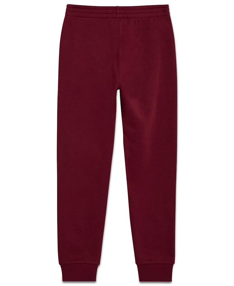 Champion Big Boys Signature Fleece Jogger Pants
