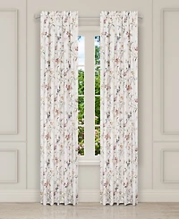 Piper & Wright Clarice Window Panel Pair, 41" x 84"
