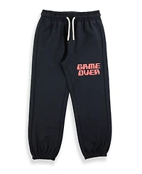 Sovereign Code Toddler and Little Boys 2-Piece Graphic T-Shirt Joggers Set