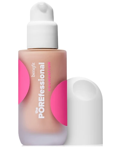 Benefit Cosmetics The POREfessional Foundation