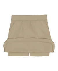 Nautica Big Girls Performance Scooter Skirt