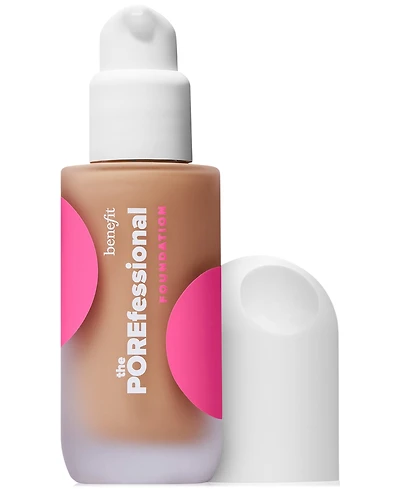 Benefit Cosmetics The POREfessional Foundation