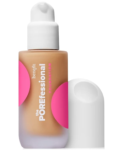 Benefit Cosmetics The POREfessional Foundation