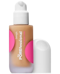 Benefit Cosmetics The POREfessional Foundation