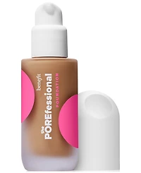 Benefit Cosmetics The POREfessional Foundation
