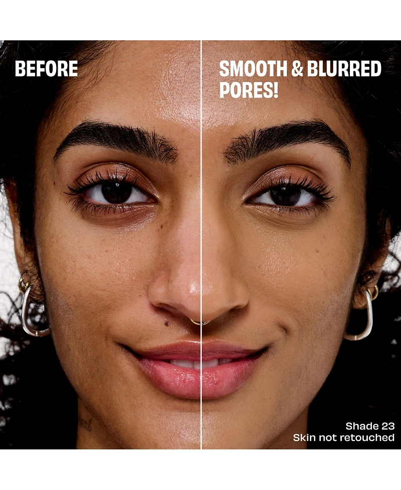 Benefit Cosmetics The POREfessional Foundation