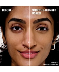 Benefit Cosmetics The POREfessional Foundation