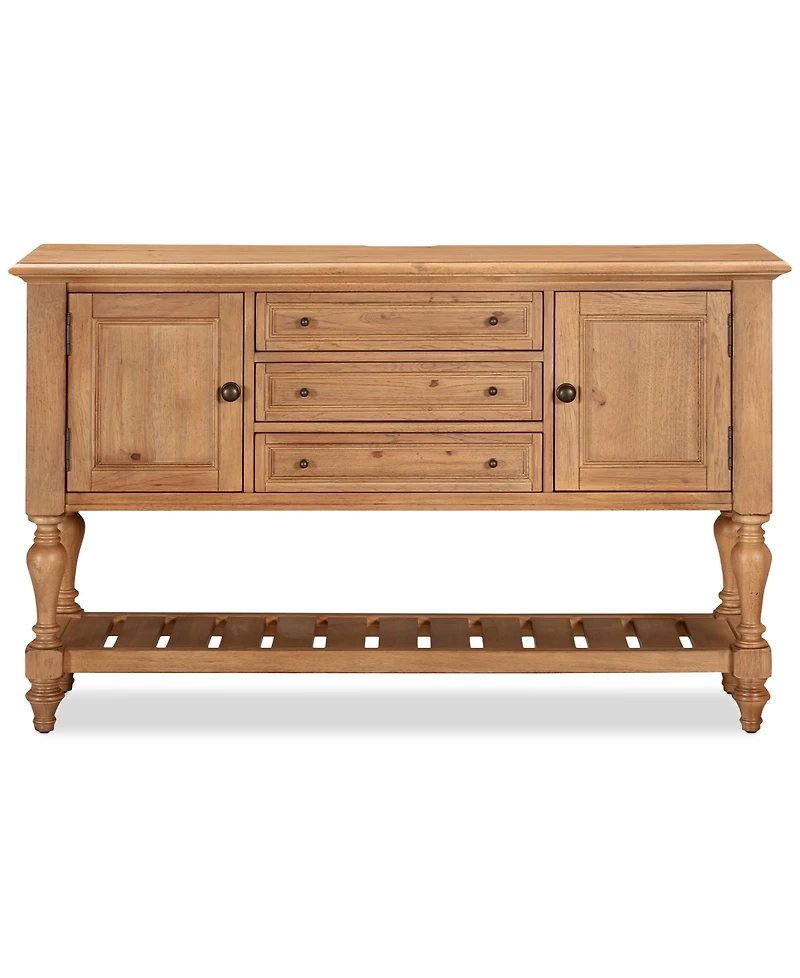 Willowmere Sideboard, Created for Macy's.