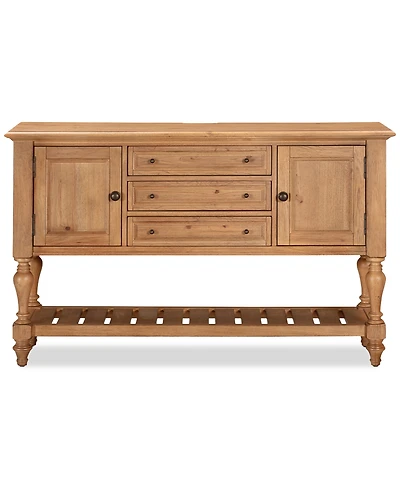 Willowmere Sideboard, Created for Macy's.