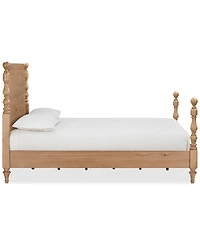 Willowmere King Bed, Created for Macy's.