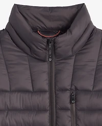 Hawke & Co. Outfitter Men's Empire 2.0 PrimaLoft Packable Jacket