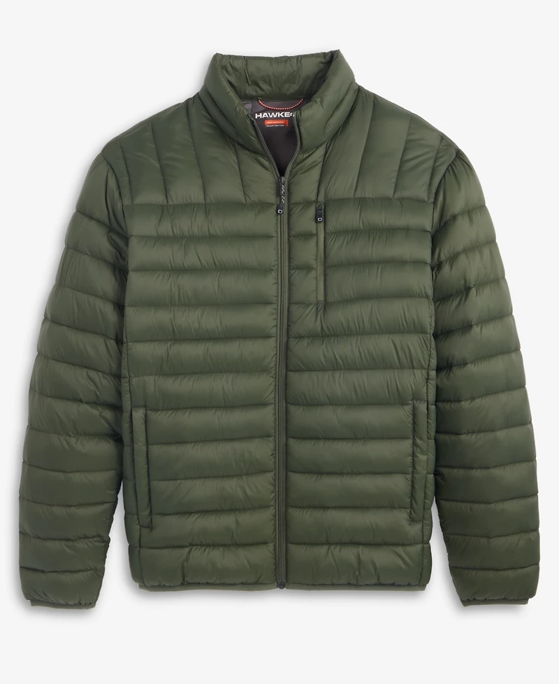 Hawke & Co. Outfitter Men's Empire 2.0 PrimaLoft Packable Jacket