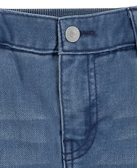 Levi's Baby Boys Knit Denim Jogger Pants