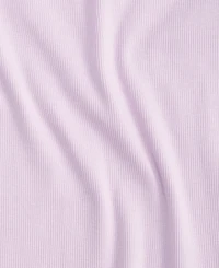 On 34th Women's Square-Neck Flutter-Sleeve Ribbed Top, Macy's Exclusive