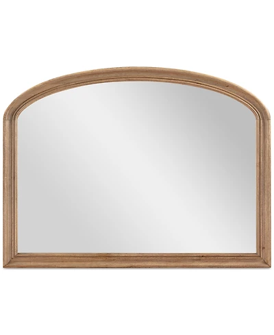 Willowmere Landscape Mirror, Created for Macy's.
