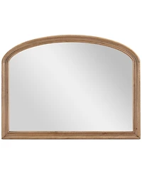 Willowmere Landscape Mirror, Created for Macy's.
