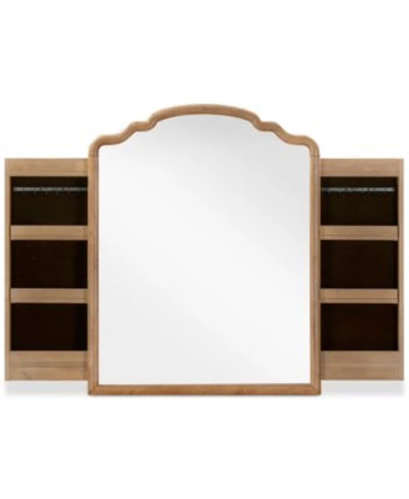 Willowmere Bedroom Collection Exclusively At Macys