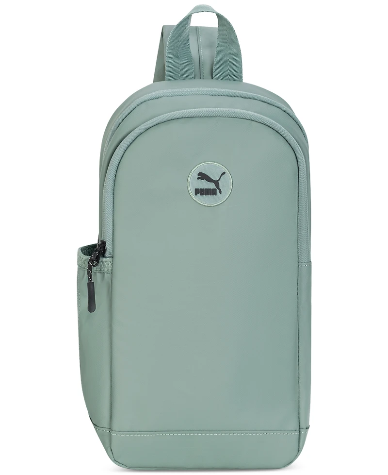 Puma Men's Logo Sling Backpack