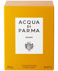 Acqua di Parma Grazie Candle, 7 oz.
