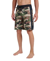 Quiksilver Men's Surfsilk Arch Boardshorts