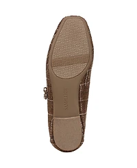 Sam and Libby Women's Fredi Mary Jane Flats