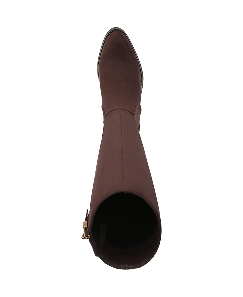 Sam and Libby Women's Iris Knee High Boots
