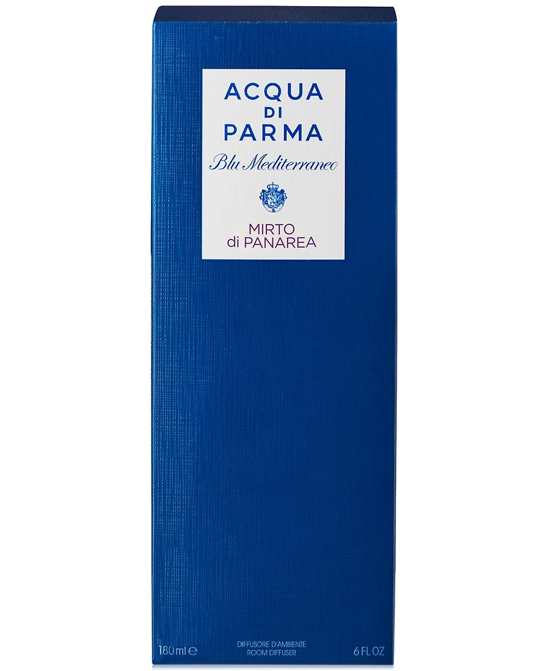Acqua di Parma Mirto di Panarea Room Diffuser, 6 oz.