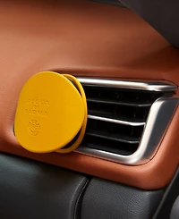Acqua di Parma Yellow Car Diffuser Case