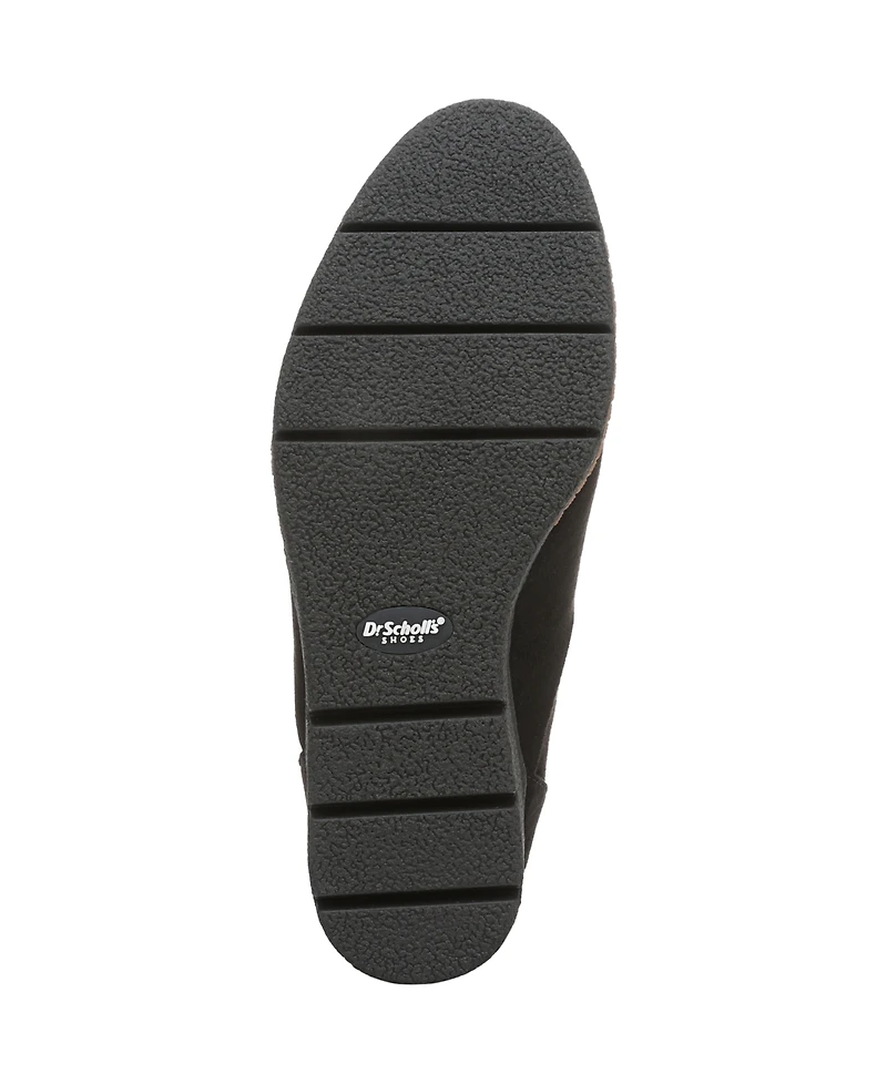 Dr. Scholl's Women's Bianca Wedge Booties